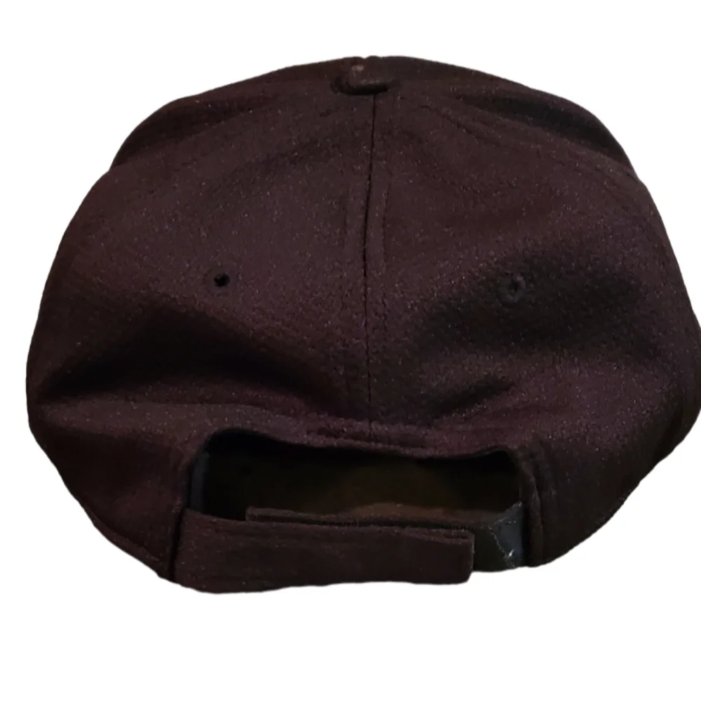 Youth Chicago White Sox‎ OC Sports Adjustable Hat Cap MLB Baseball Black White